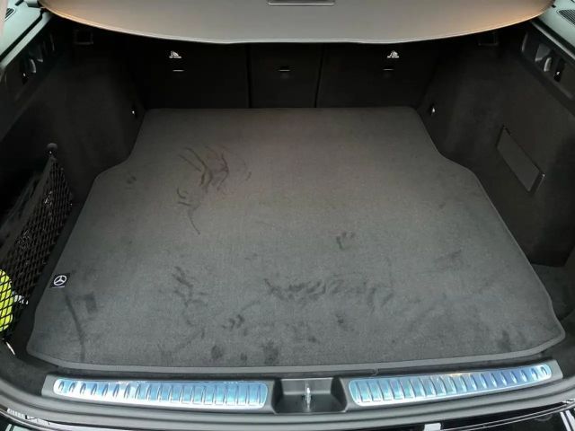 Mercedes-Benz C 200 4MATIC Estate