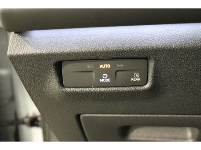 Volkswagen Tiguan DSG Life