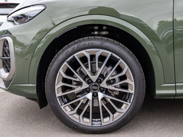 Audi Q5 Quattro S-Tronic Sportback