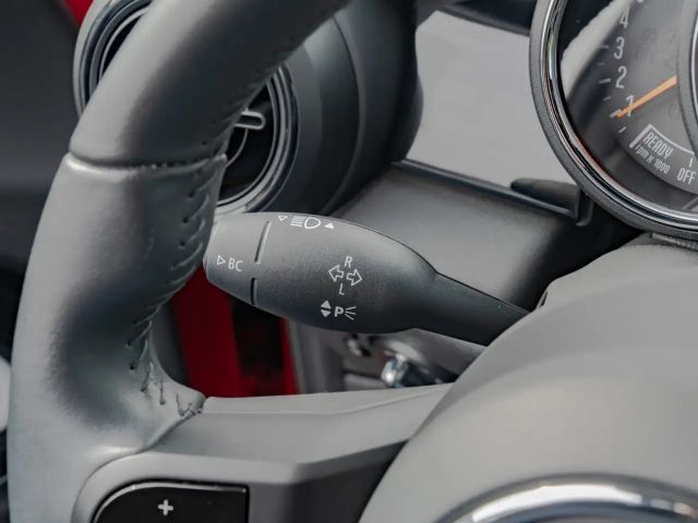 MINI One Classic Trim FACEL. LED NAVI SHZ PDC