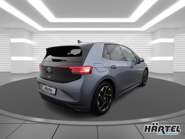Volkswagen ID.3 58 KWh Performance Pro