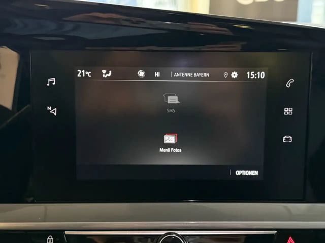 Opel Mokka Elegance Mokka-e