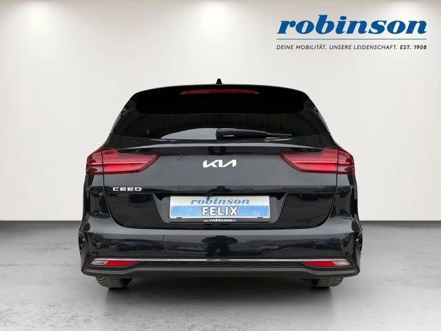Kia Ceed GDi SportWagon
