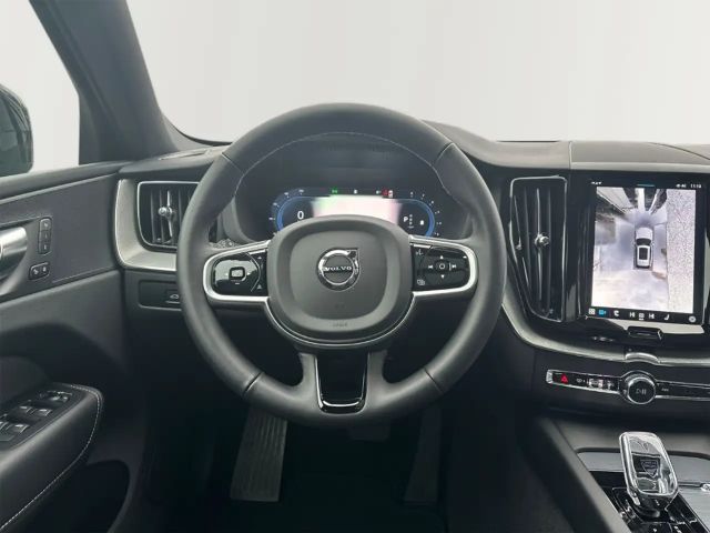 Volvo XC60 AWD Plus
