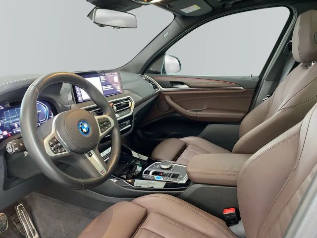 BMW iX3 iX3