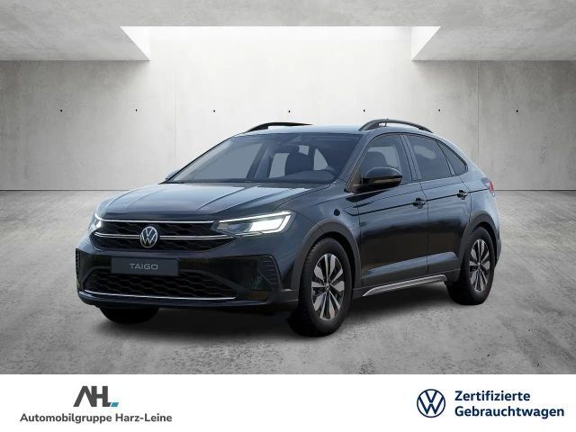 Volkswagen Taigo 1.0 TSI