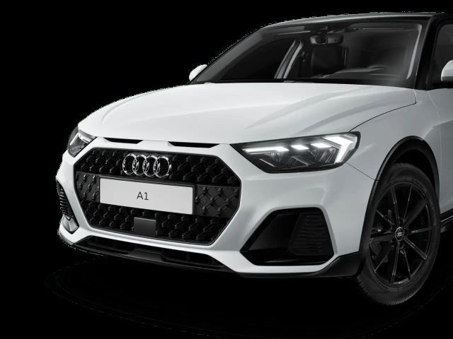 Audi A1 30 TFSI