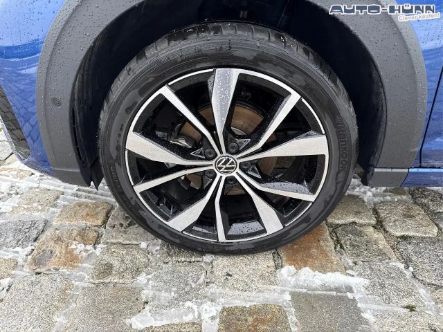 Volkswagen Taigo 1.0 TSI DSG R-Line