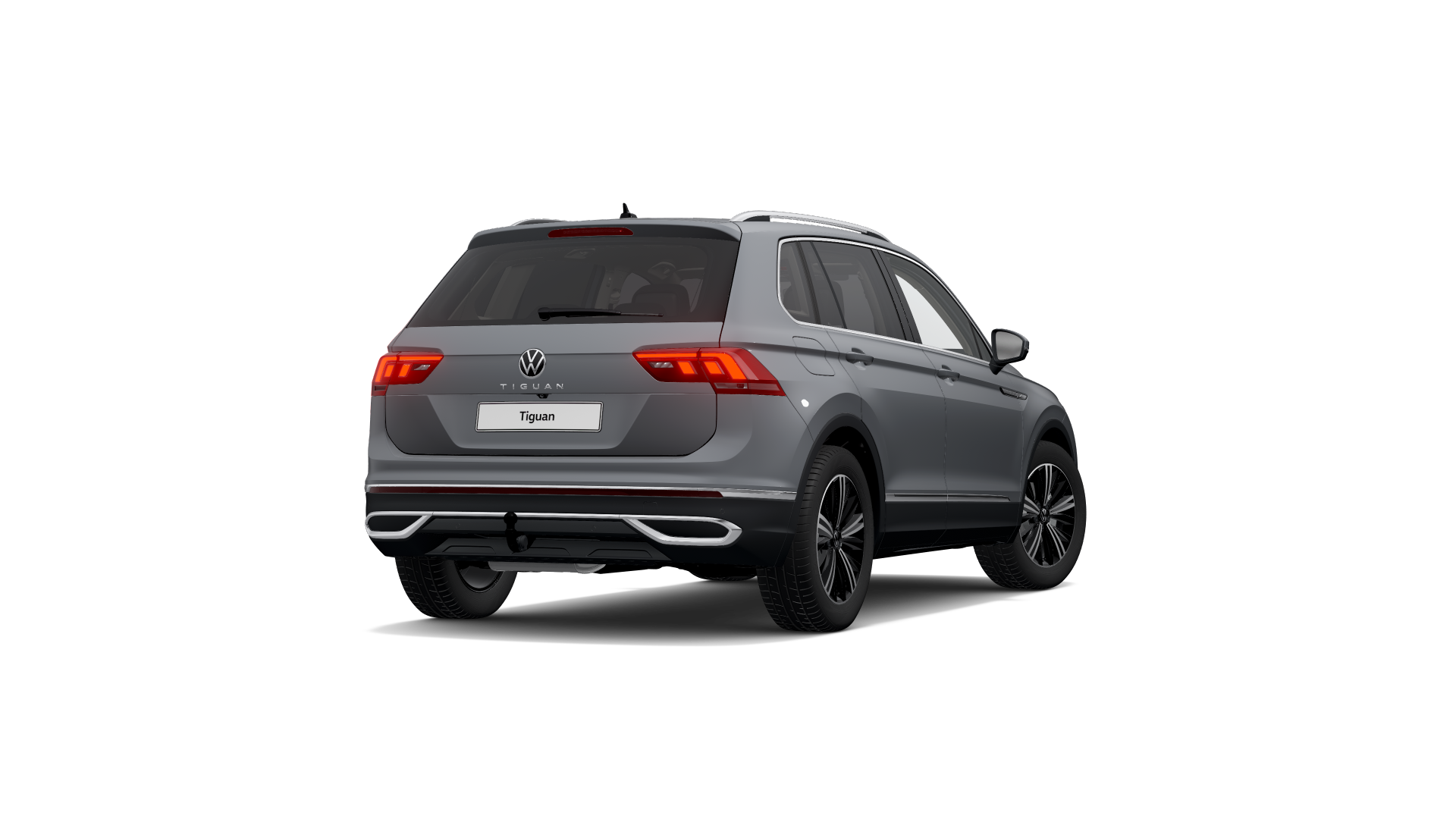 Volkswagen Tiguan Elegance Elegance