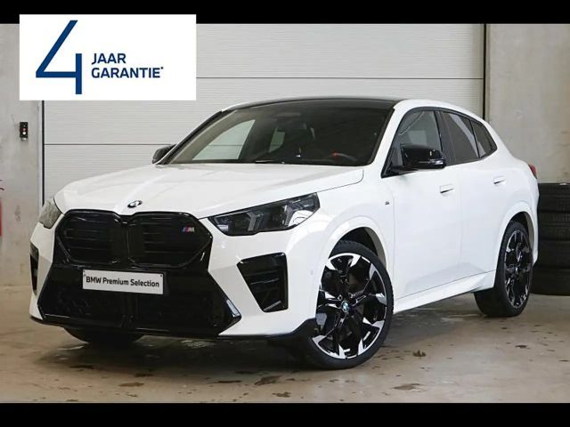 BMW X2 M35i