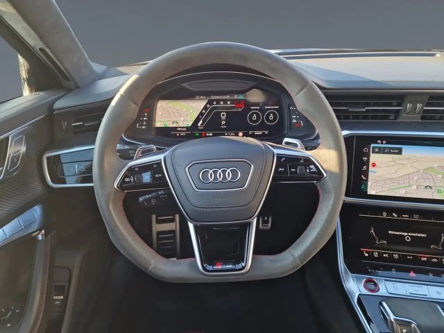 Audi RS6 Avant