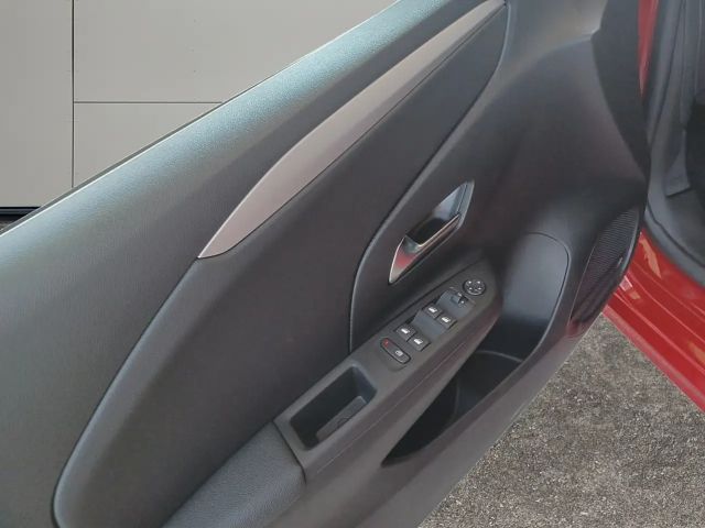 Opel Corsa Edition Turbo