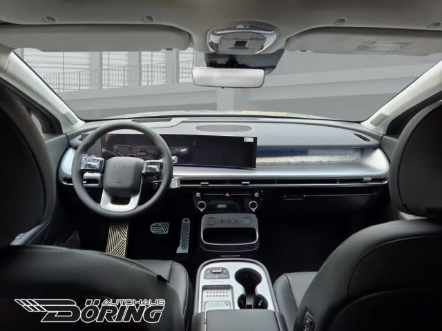 Hyundai IONIQ 9 4WD 6-zits UNIQ