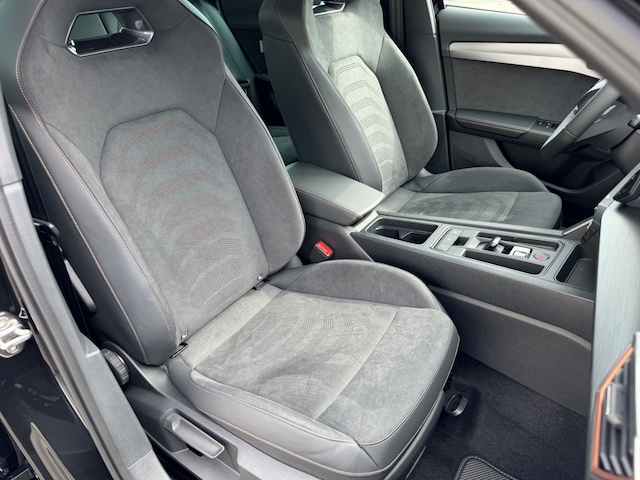 Cupra Formentor 1.5 TSI DSG