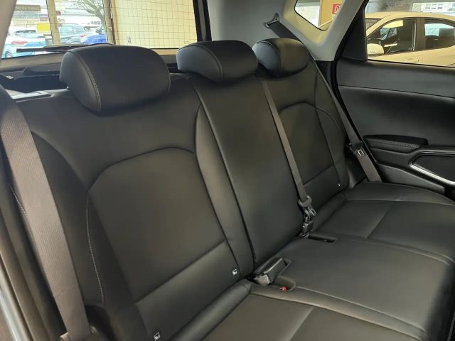 Kia Soul Inspiration*S.Dach*ACC*Harman K*SHZ+BLÜ*WMP