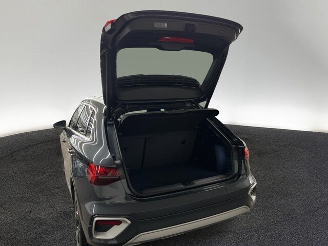 Audi A3 Quattro S-Tronic