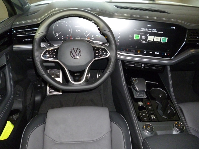 Volkswagen Touareg 3.0 V6 TDI 3.0 V6 TSI R-Line