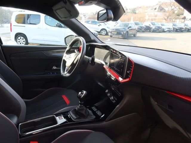 Opel Mokka GS-Line Grand Sport