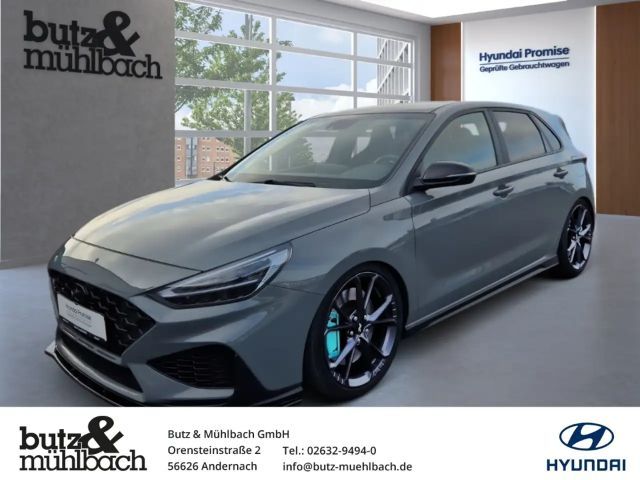 Hyundai i30 2.0 N Performance