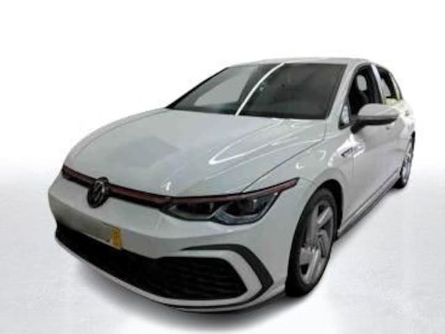 Volkswagen Golf 2.0 TSI GTI Golf VIII