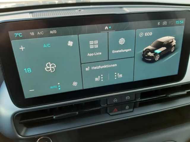 Jeep Avenger Altitude