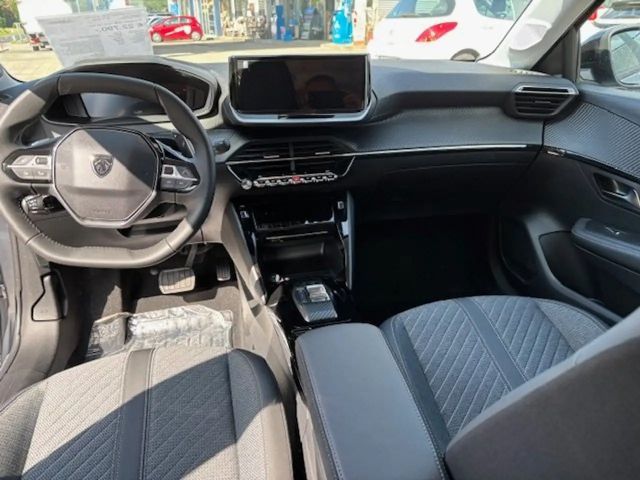 Peugeot 208 Allure Pack Hybrid