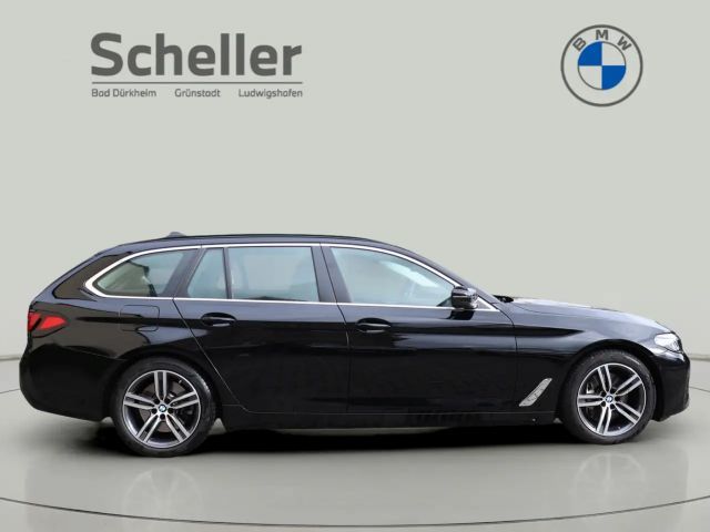 BMW 540 540d Touring xDrive