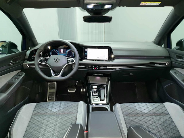 Volkswagen Golf 1.5 eTSI R-Line