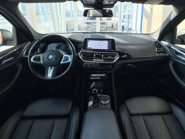 BMW X3 xDrive30e
