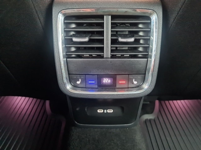 Skoda Octavia 4x4 Combi