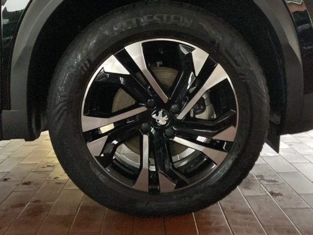 Peugeot 2008 Allure Pack