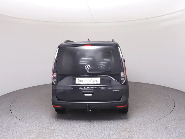 Volkswagen Caddy Life eHybrid