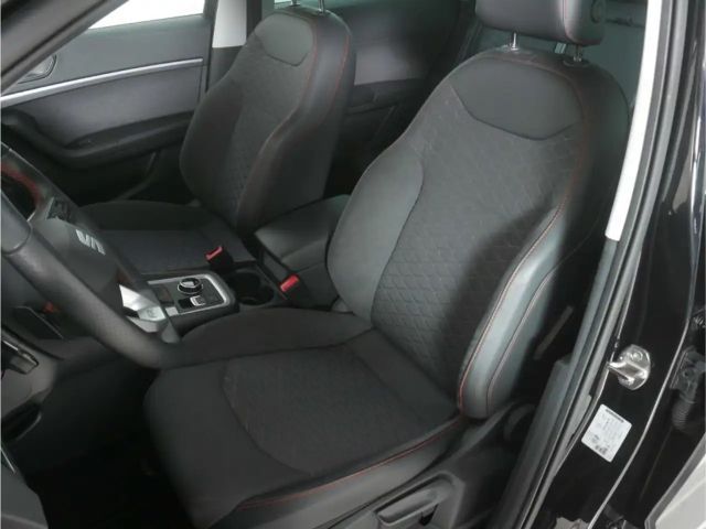 Seat Ateca 2.0 TDI DSG FR-lijn