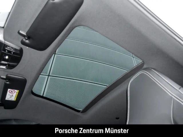 Porsche 992 4S Carrera Coupé