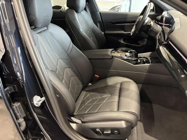 BMW 520 520d M-Sport Touring xDrive