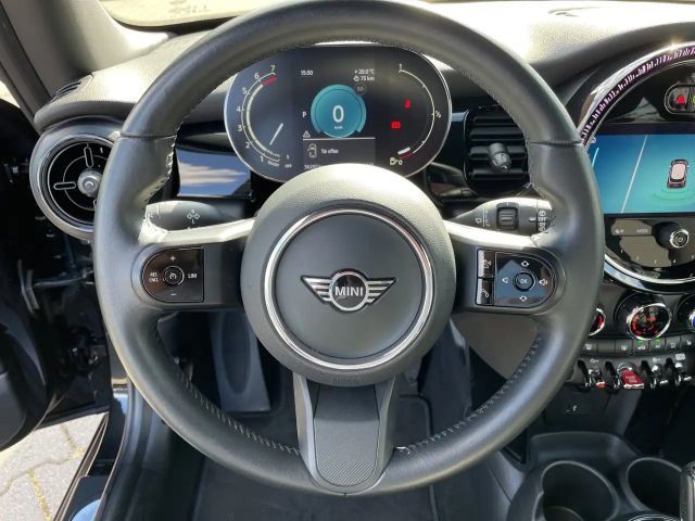 MINI Cooper *AUT.*Essential Trim*SITZ.HZG.*AMBIENTE LICHT*DA*L