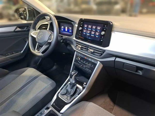 Volkswagen T-Roc 1.5 TSI DSG
