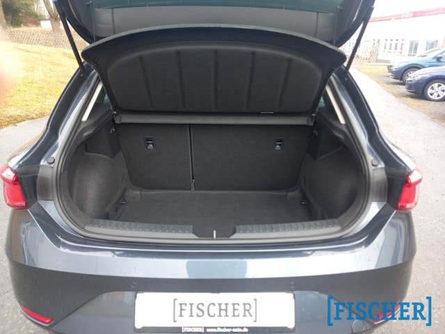 Seat Leon 1.0 TSI Style