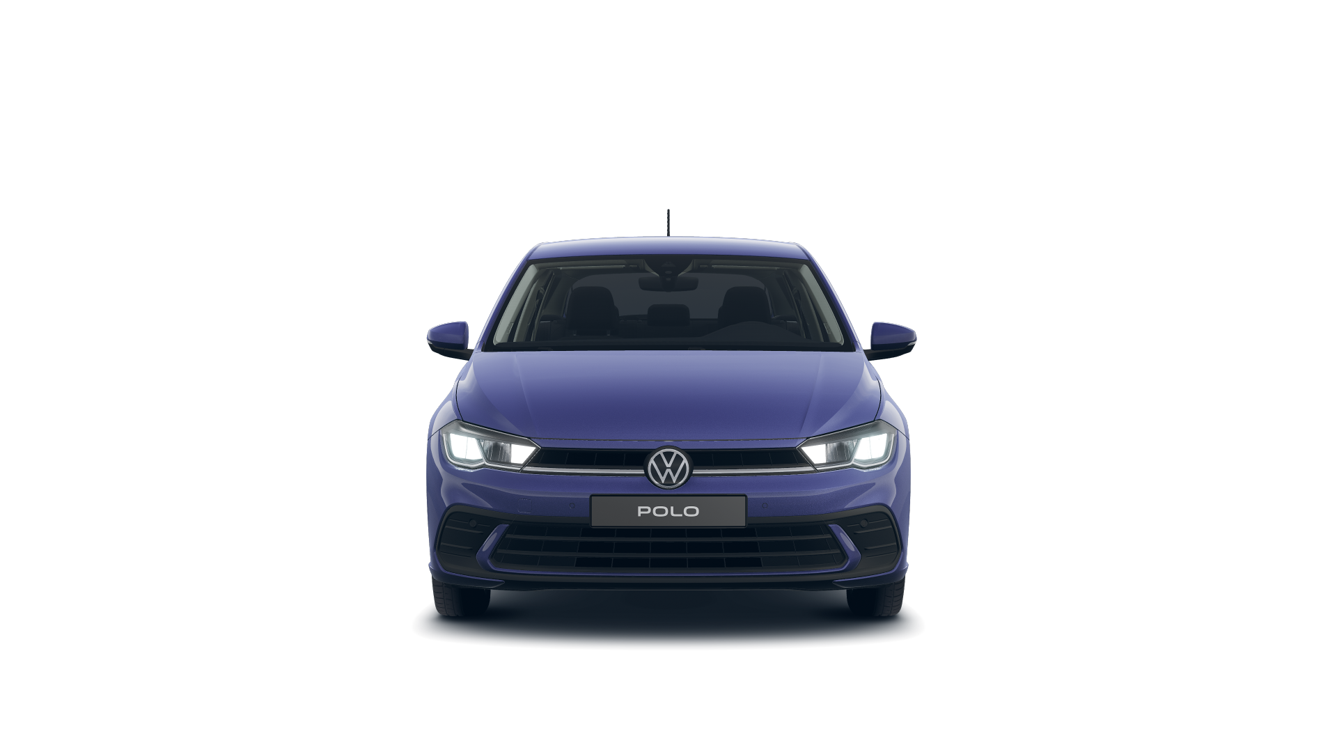 Volkswagen Polo 1.0 *LED*PDC*Klima*