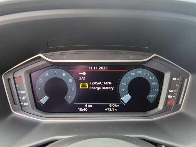 Audi A1 40 TFSI S-Line S-Tronic Sportback