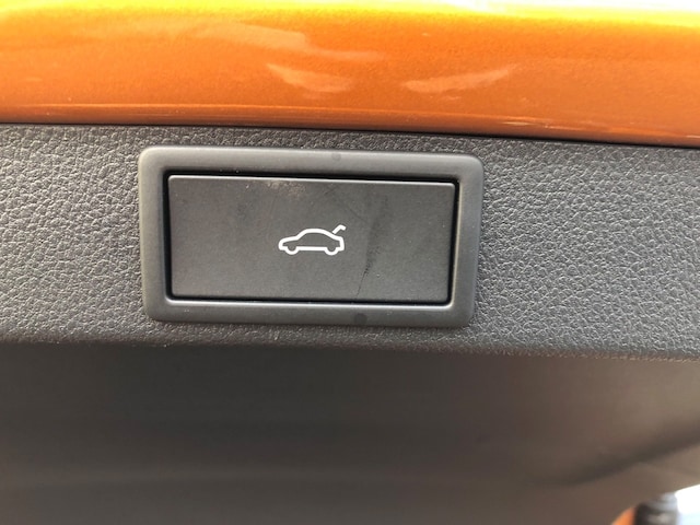 Skoda Octavia 2.0 TSI Combi RS