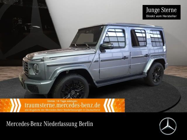 Mercedes-Benz G 450 450d AMG Line