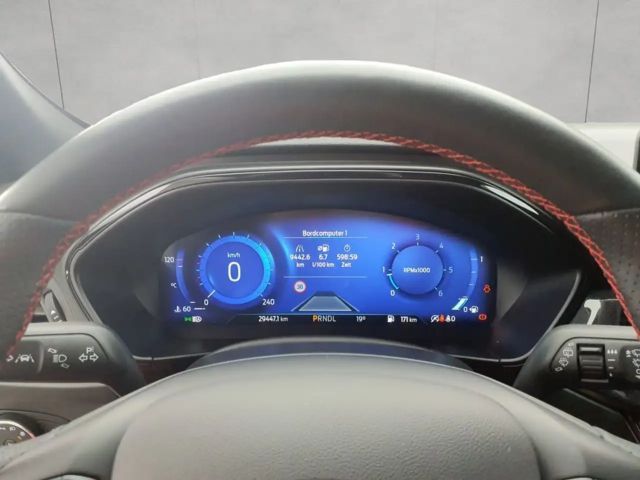 Ford Focus 1.5 EcoBlue Wagon