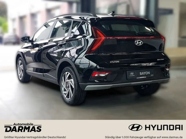 Hyundai Bayon 1.0 Trend