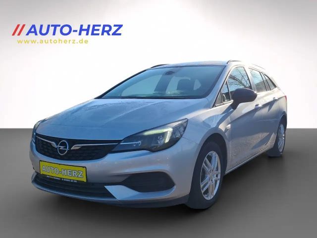 Opel Astra Edition Sports Tourer