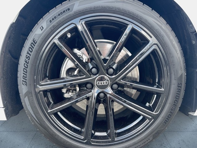 Audi A5 Avant S-Tronic