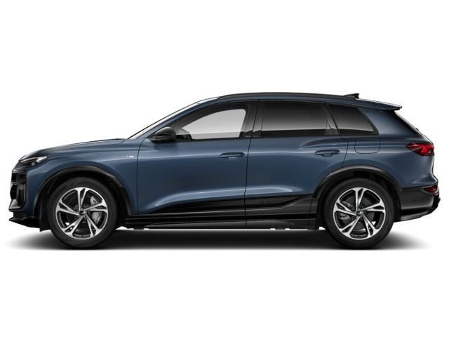 Audi Q6 e-tron Quattro