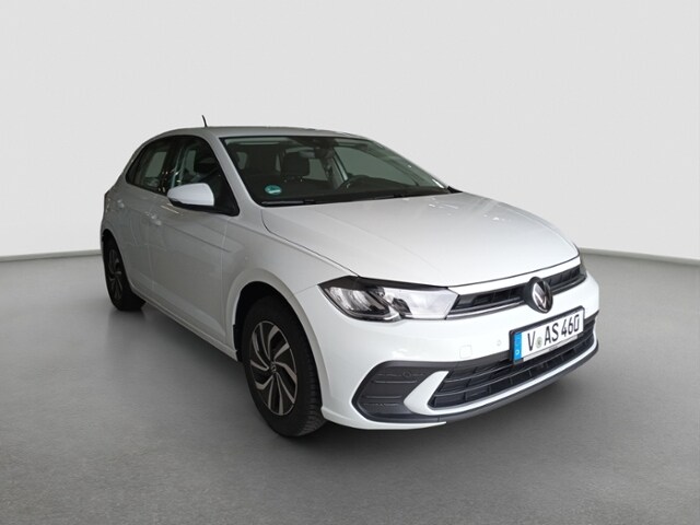 Volkswagen Polo Life