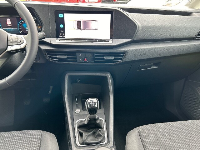 Volkswagen Caddy 2.0 TDI Maxi