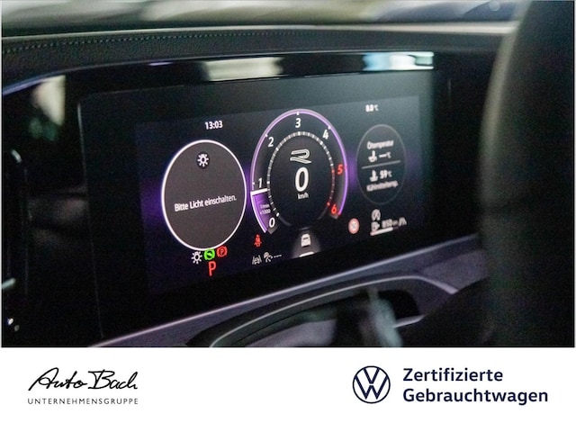 Volkswagen Passat 2.0 TDI DSG Variant